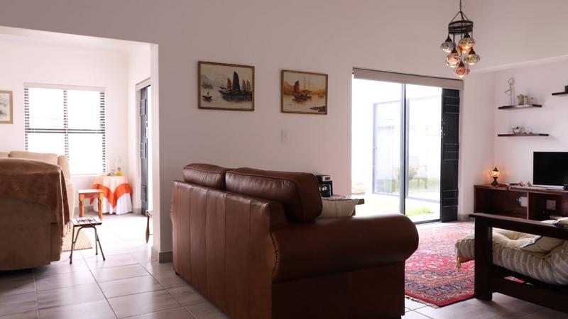 2 Bedroom Property for Sale in Dwarskersbos Western Cape